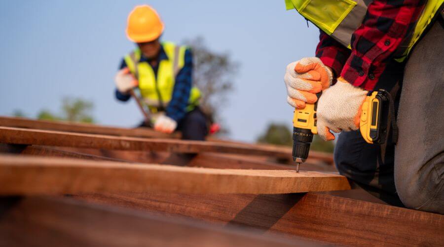 Expert flood damage restoration services in Greenville, WV